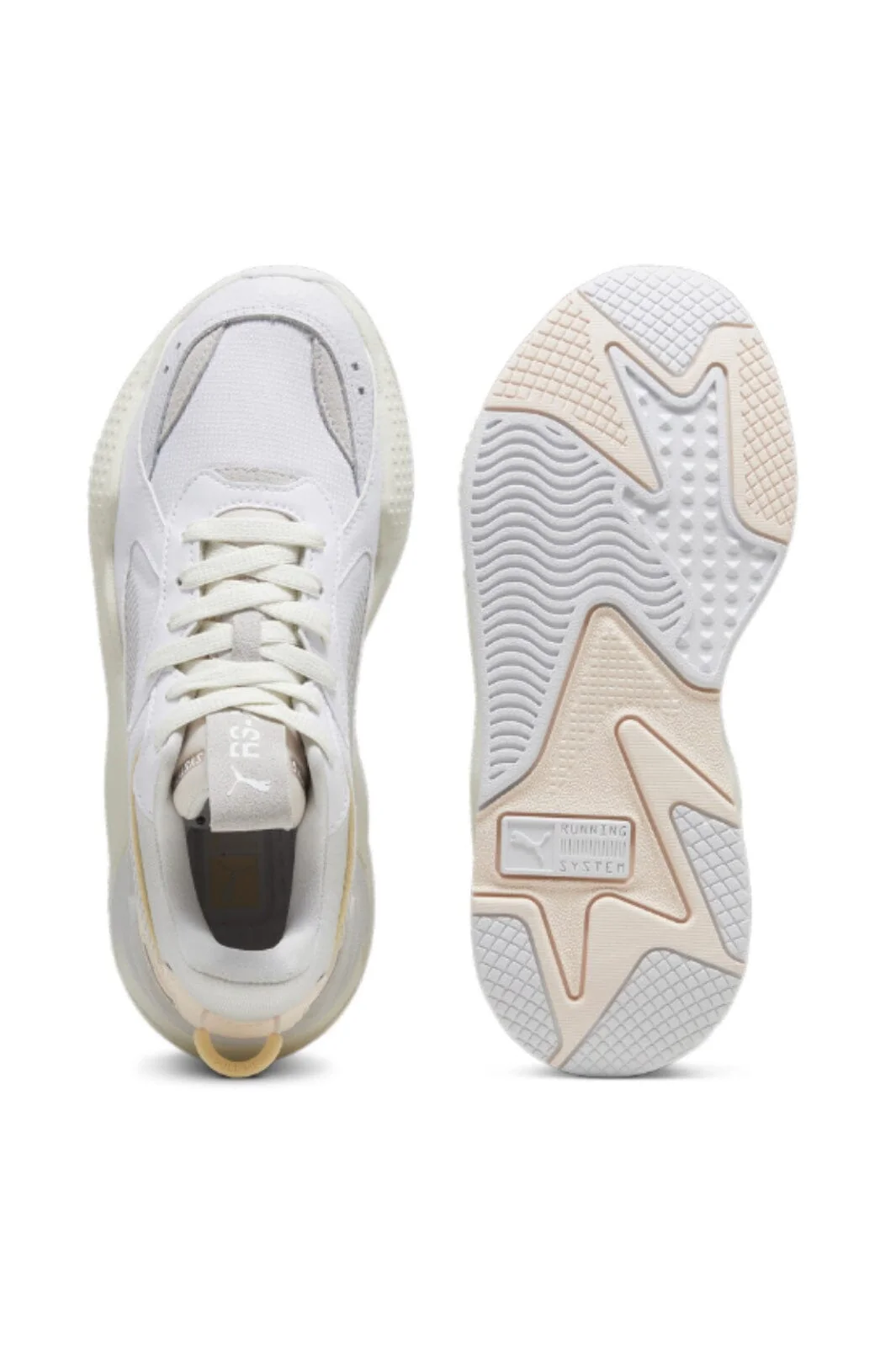 Puma RS-X Soft Wns pink 3
