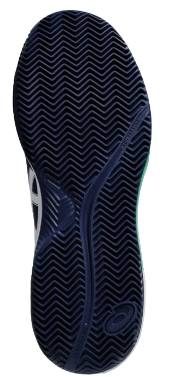 Gel-Dedicate 8 Clay Tennisschoen