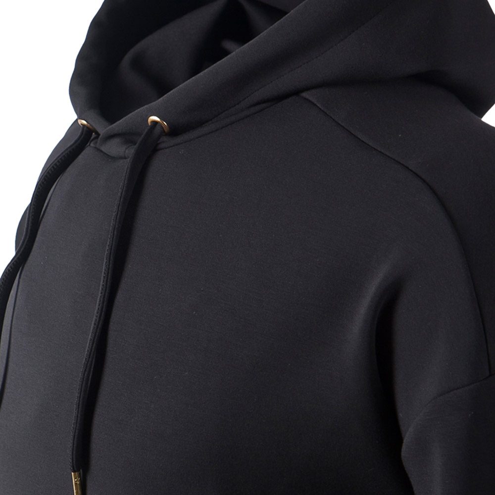 Athlecia Namier W Hoodie Damen schwarz