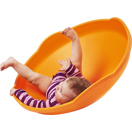 Gonge Mini Top - orange