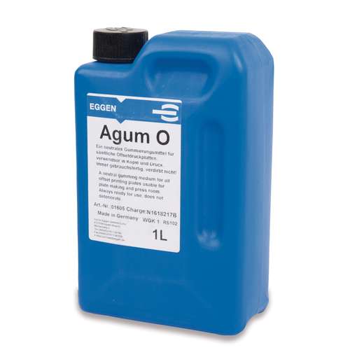 EGGEN Agum 