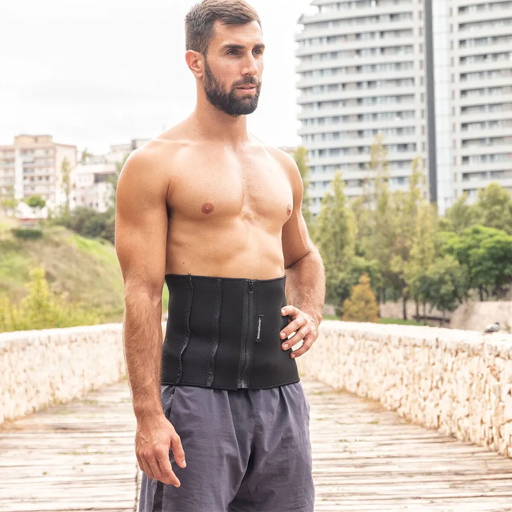 Cinto de massagem Innovagoods Reddle