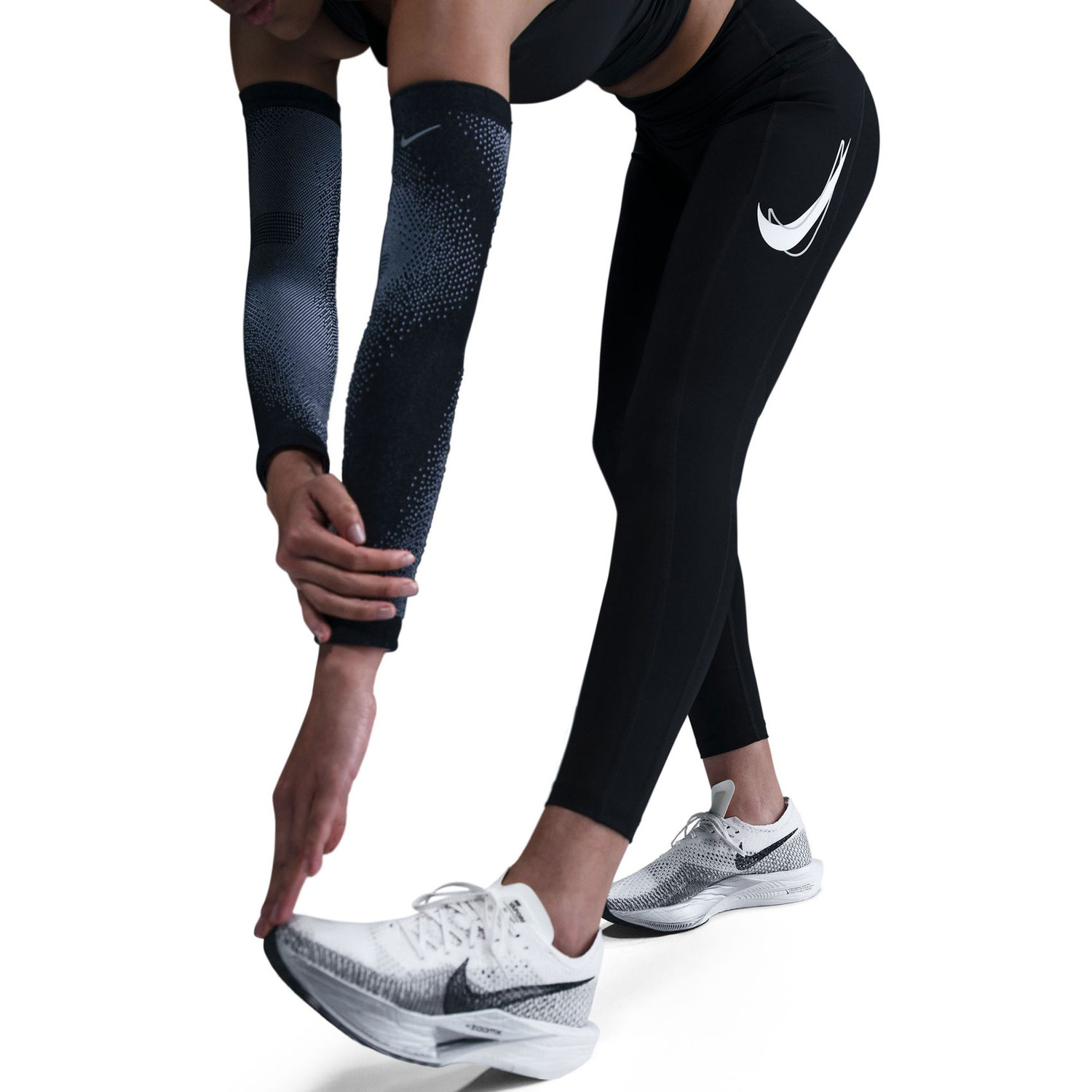 Nike Dri-FIT Fast 7/8 Legging Dames