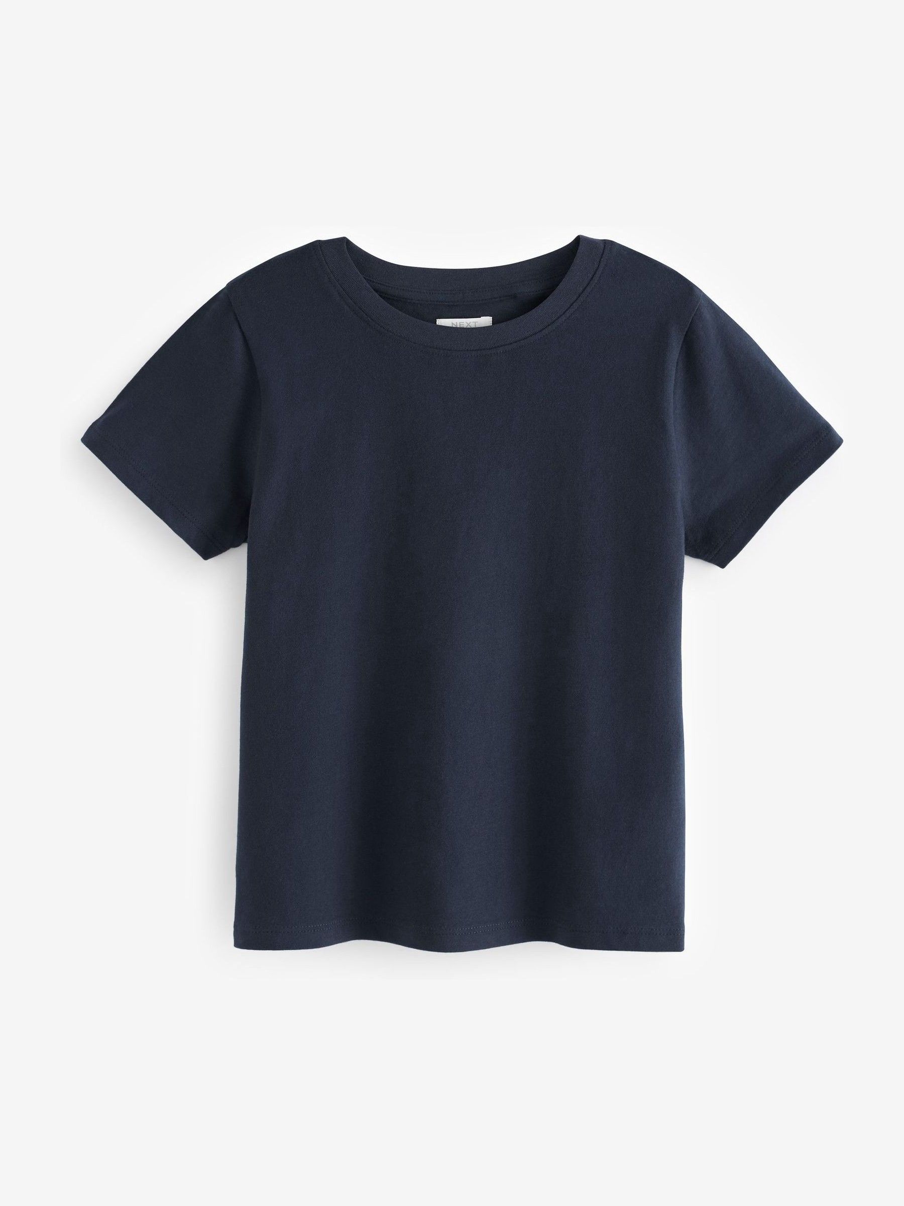 Multi - T-shirts 8 Pack (3-16jr)