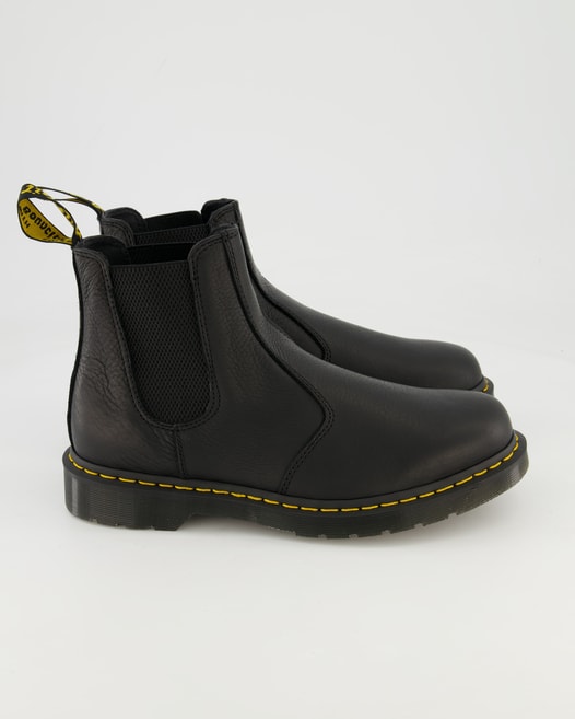 Dr. Martens 2976 Chelsea Boots in Schwarz