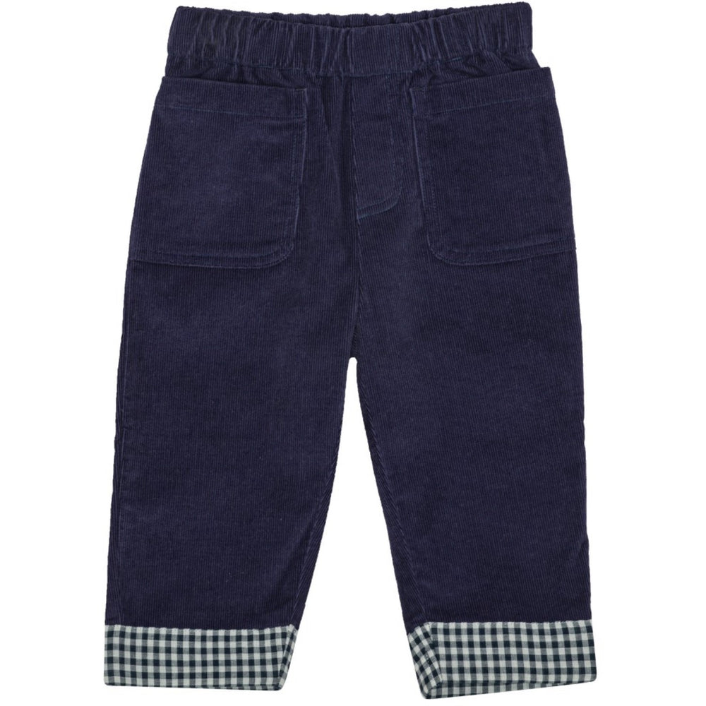 Køb Flöss New Navy Billie Bukser