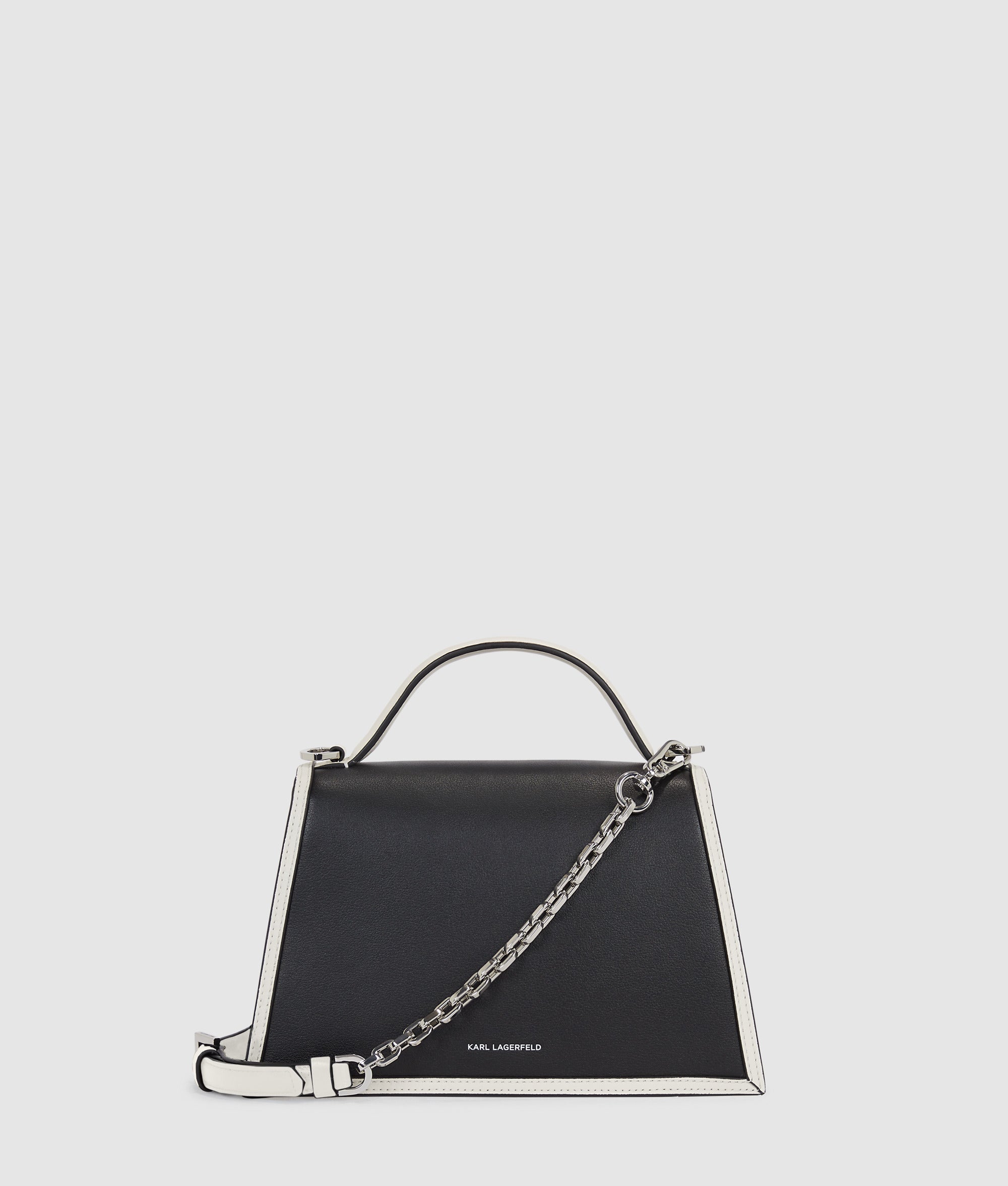 K/Signature kleine crossbodytas