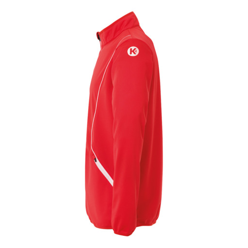 Curve Classic Cazadora Rood/com Kempa