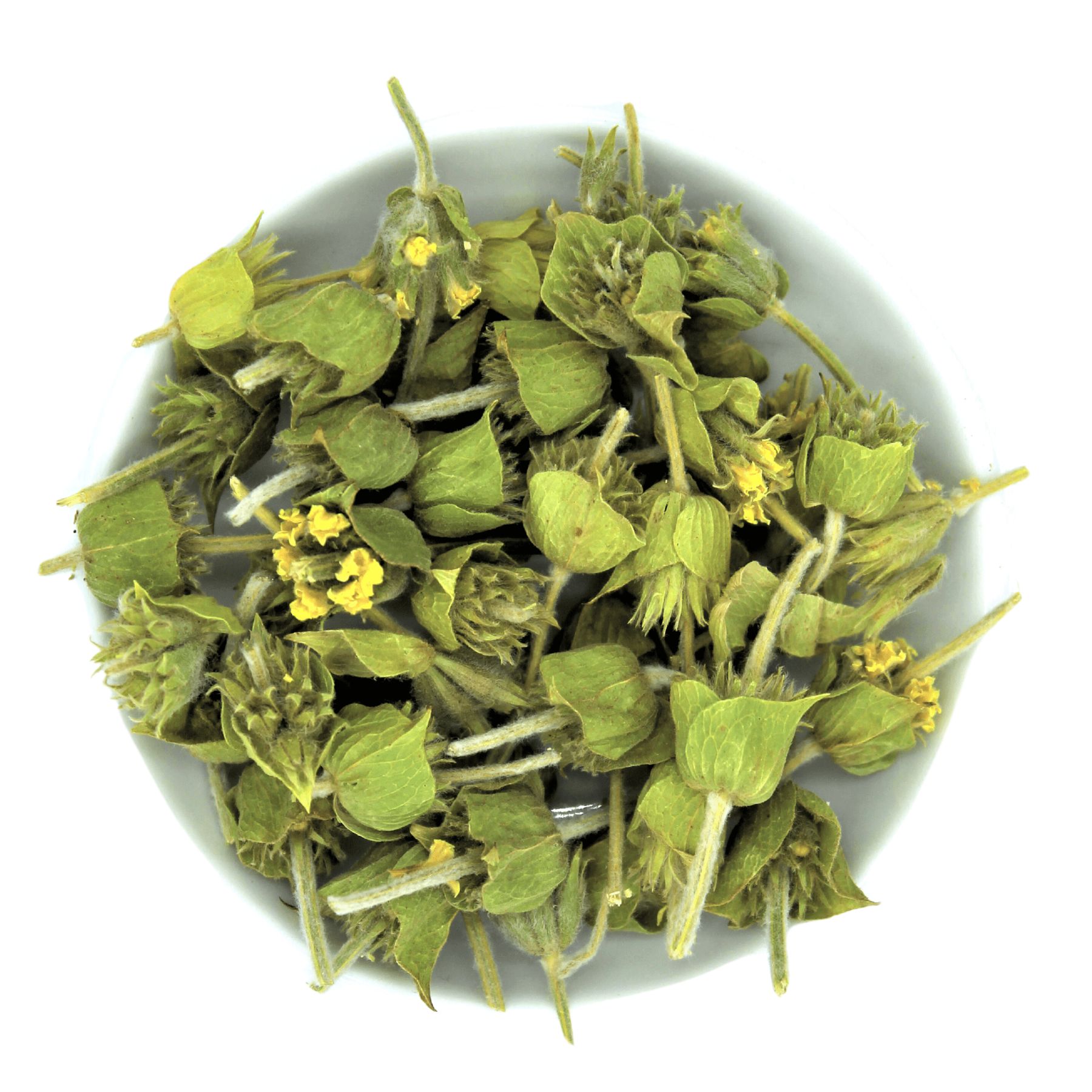 PEPPERMINTMAN Griechischer Bergtee, Bio