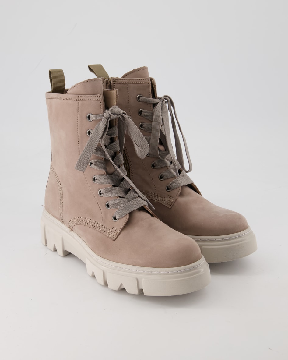 Gabor 91.730.12 Stiefeletten in Grau