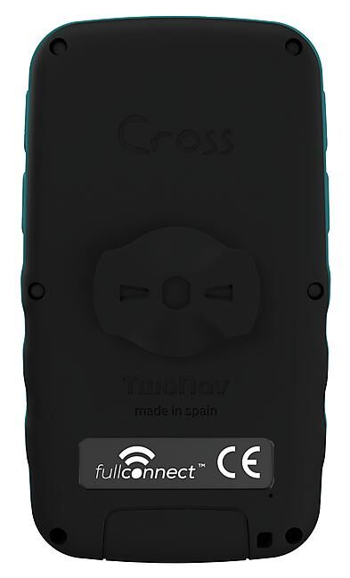 TWONAV - GPS TWONAV CROSS PLUS + 3 DEPARTEMENTS
