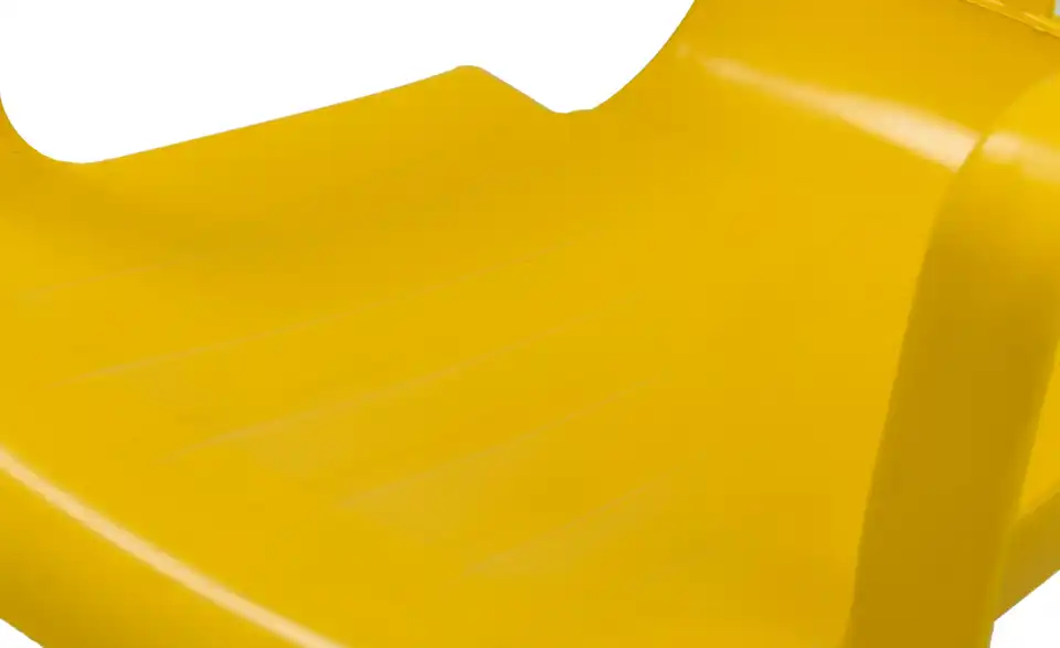 Kinder-Stapelstuhl Sedia Baby