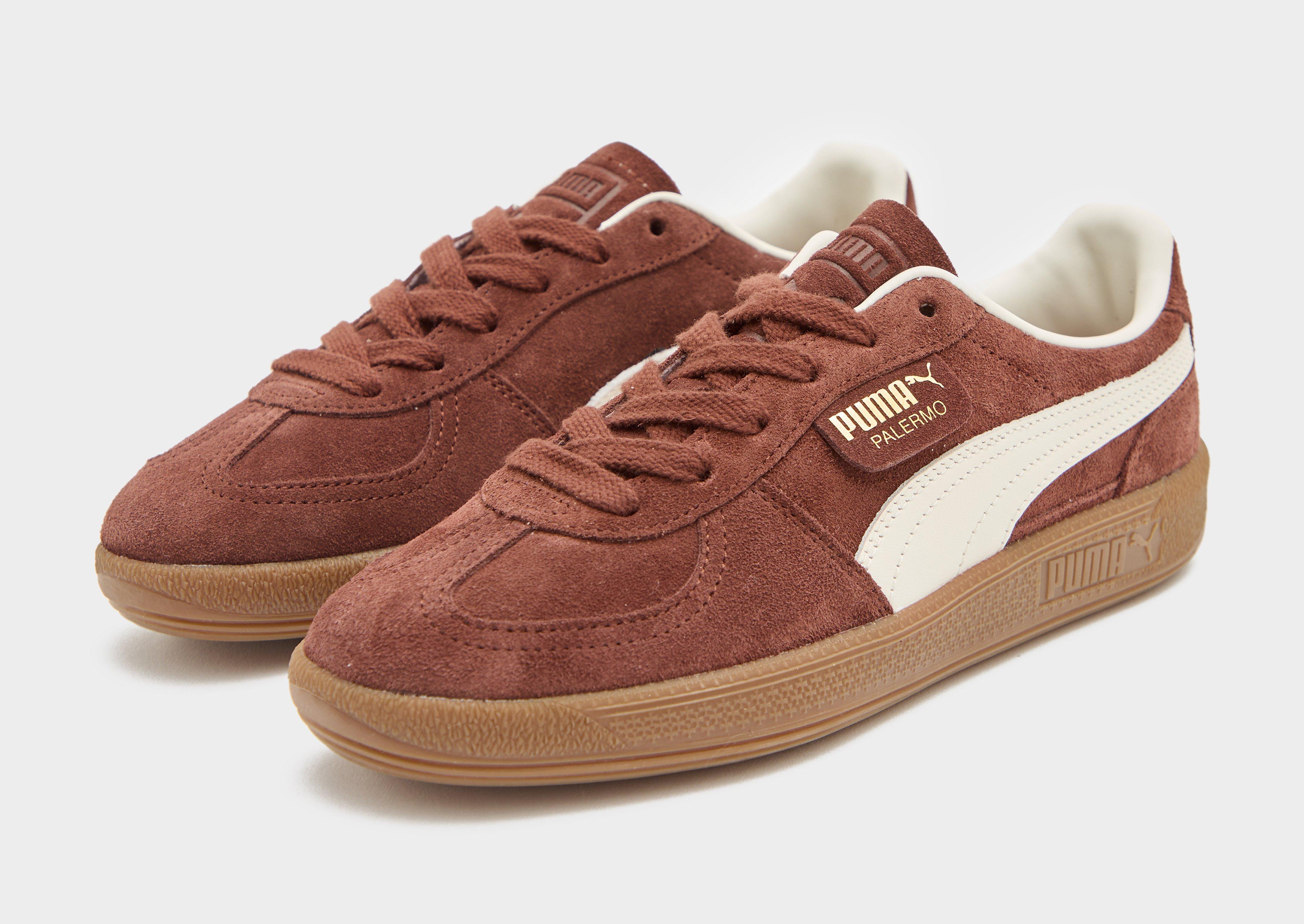 PUMA Palermo Femme