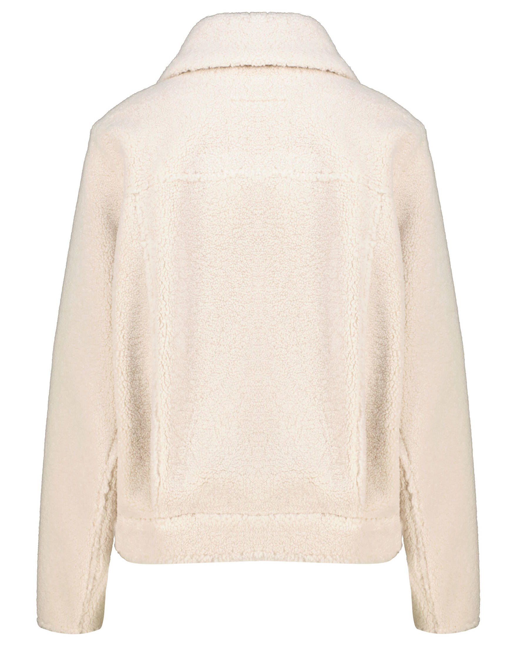 Drykorn| Damen Teddyjacke BROCKHALL Relaxed Fit