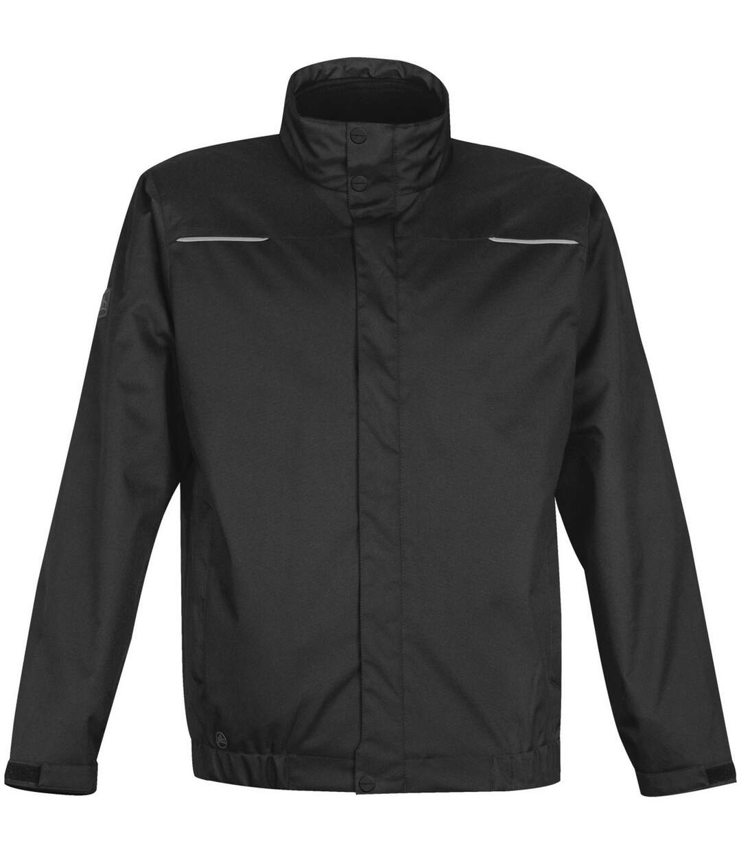 Stormtech - Veste POLAR - Hommes (Noir) - UTBC3895