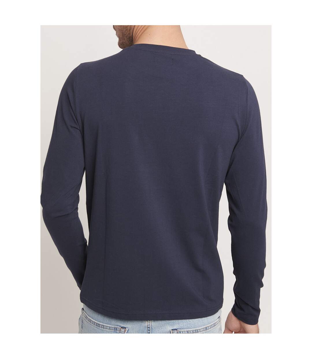Tee shirt manches lo eolio-tml
