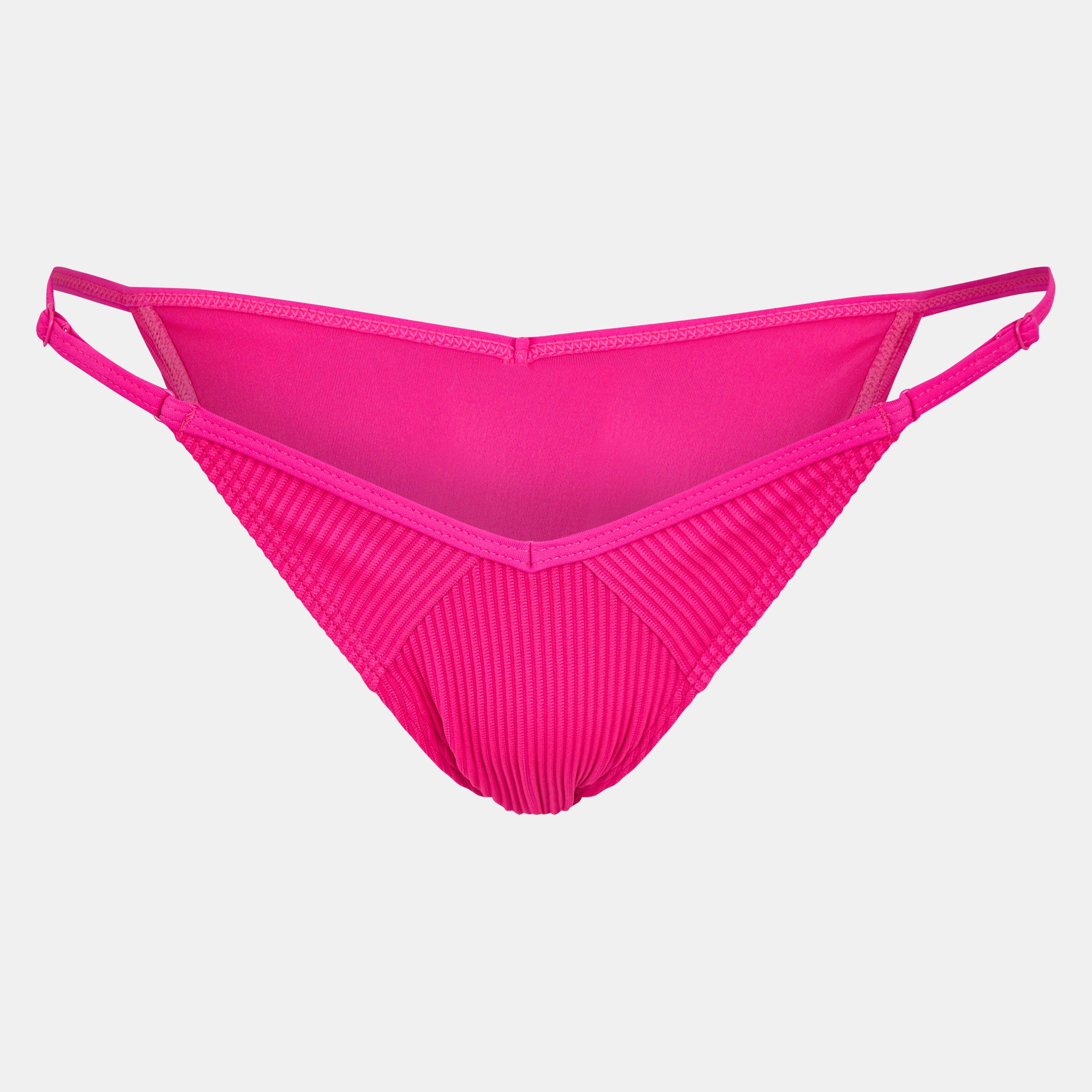 Puma Tanga Bikini Bottoms