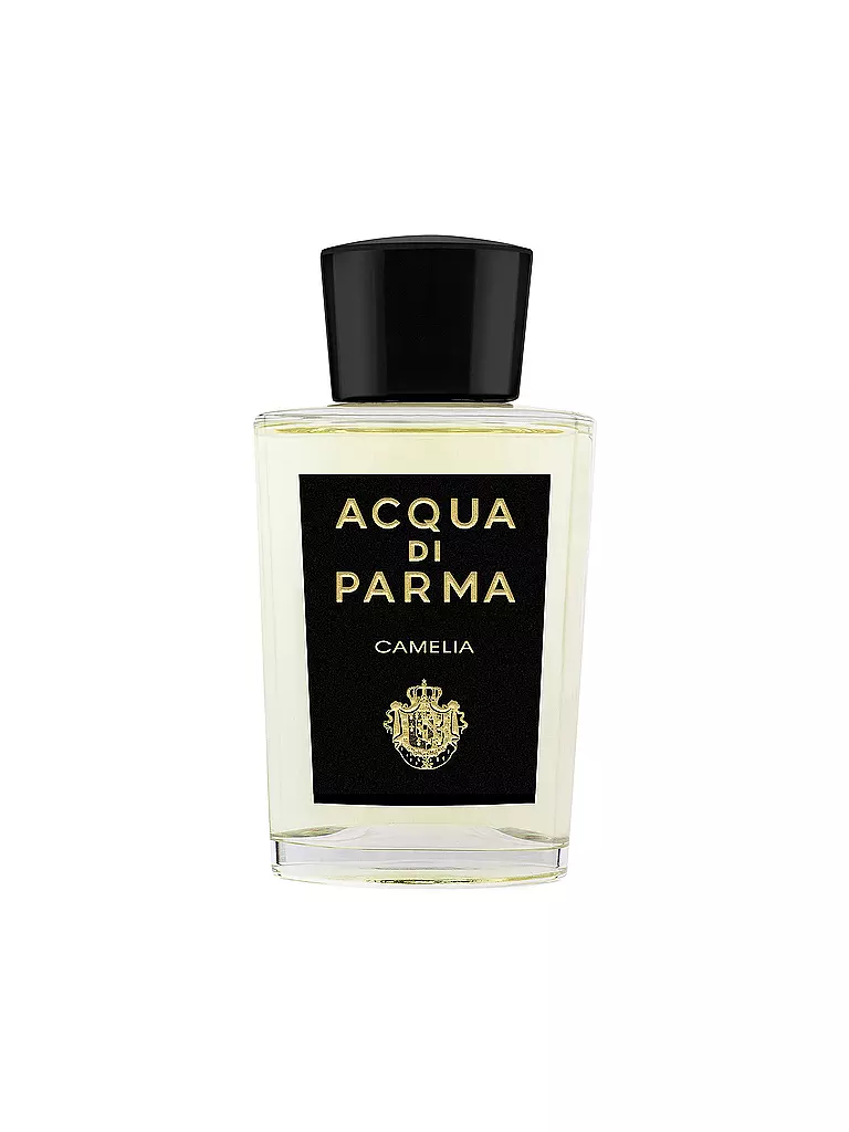 ACQUA DI PARMA Camelia Eau de Parfum  Natural Spray 180ml keine Farbe