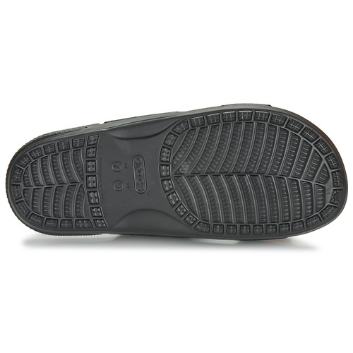 Crocs - CLASSIC CROCS SANDAL - Noir