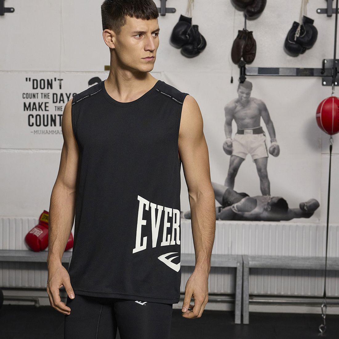 Everlast Tanktop