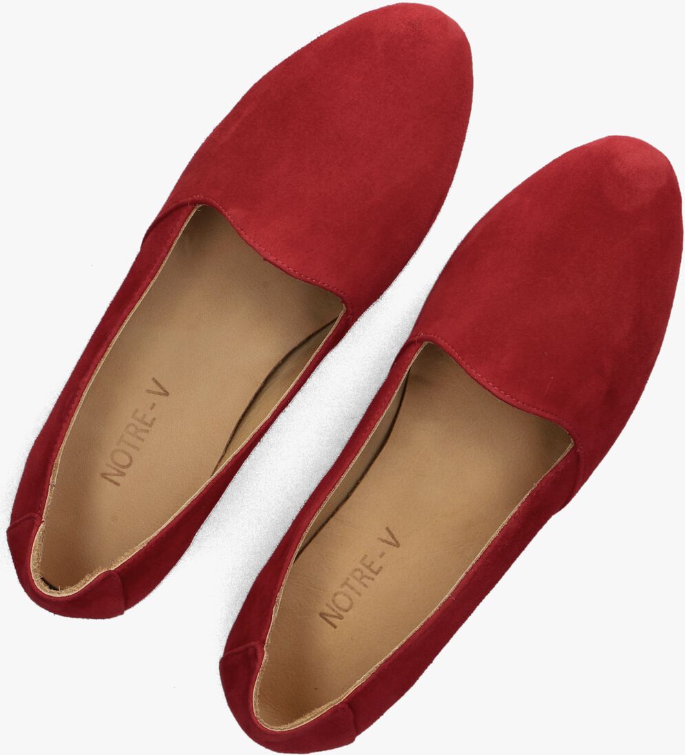 rode notre-v loafers 11869