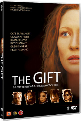 The Gift - DVD