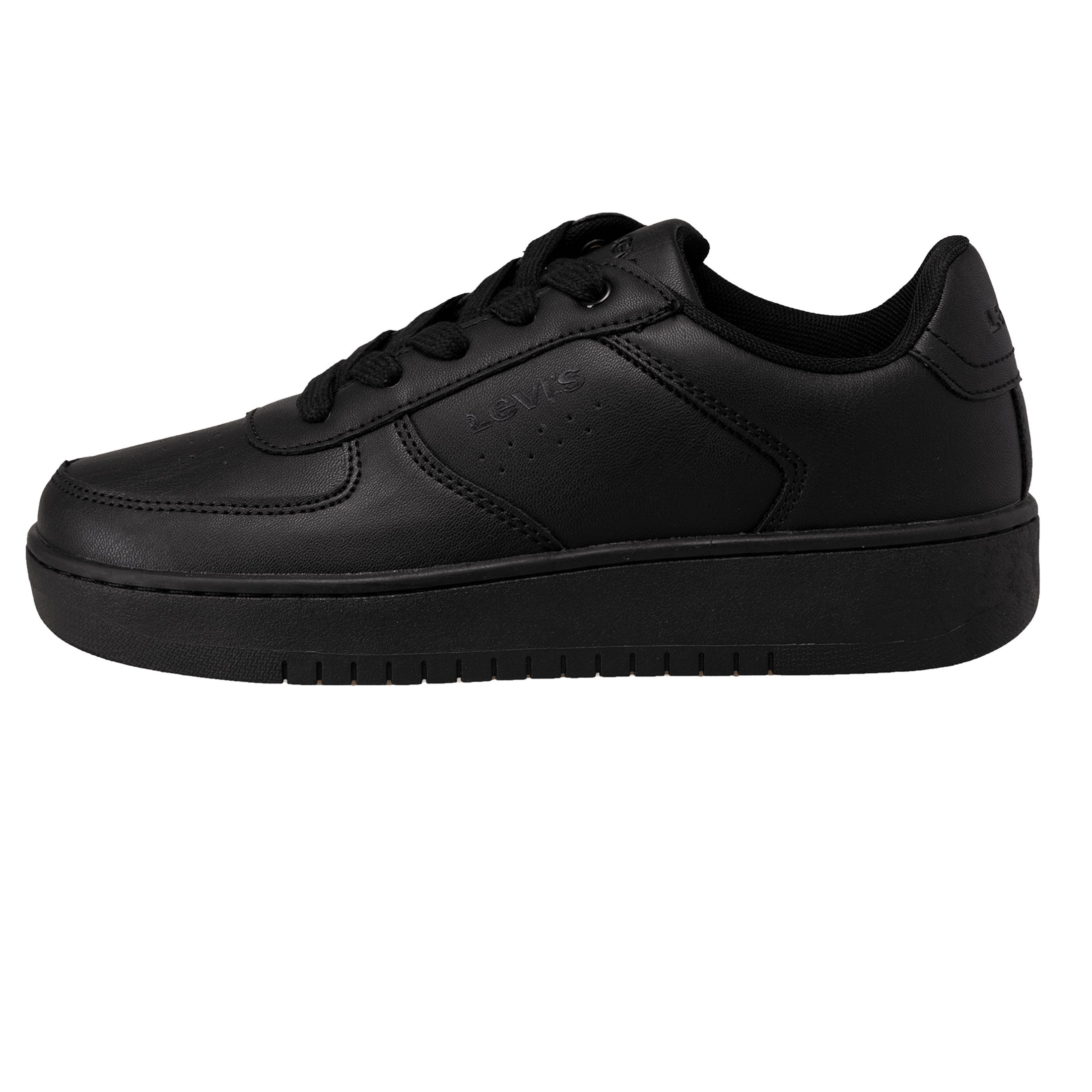 Levi's New Union Sneakers 34-39 - Fritids og motesko