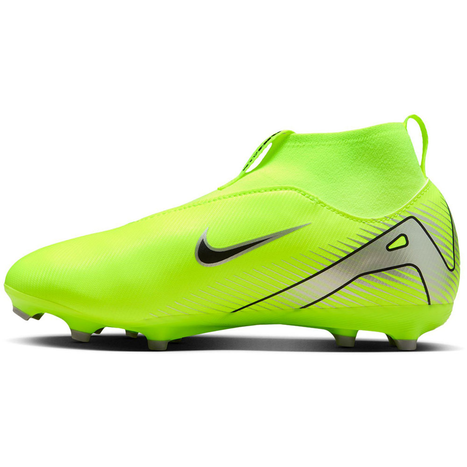 Nike Mercurial Zoom Superfly 10 Academy FG/MG Kids