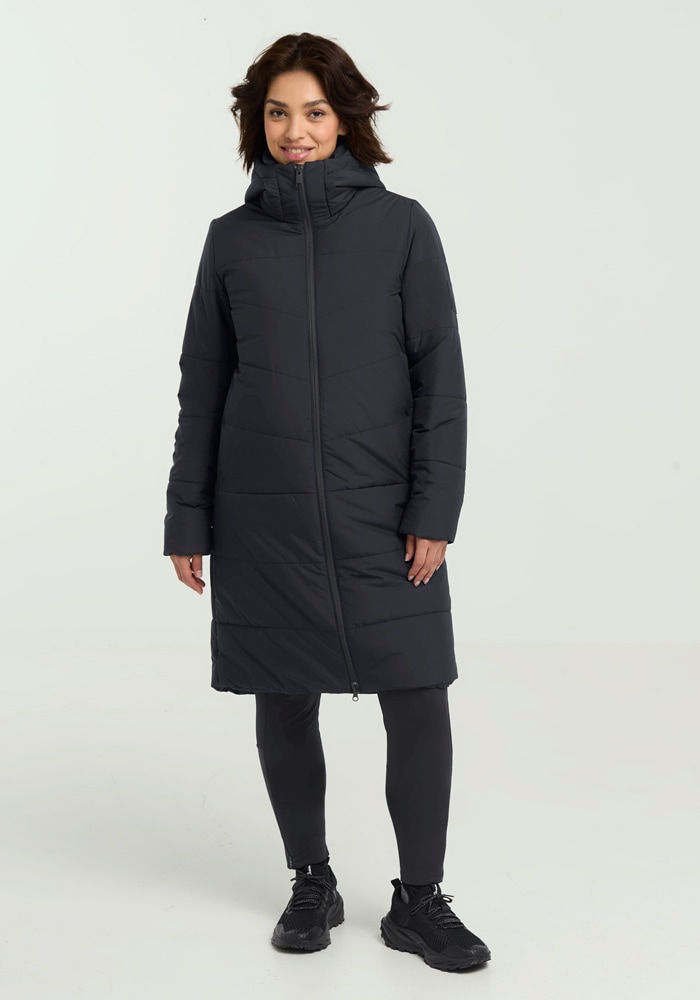 Jack Wolfskin Funktionsmantel »DEUTZER COAT W«