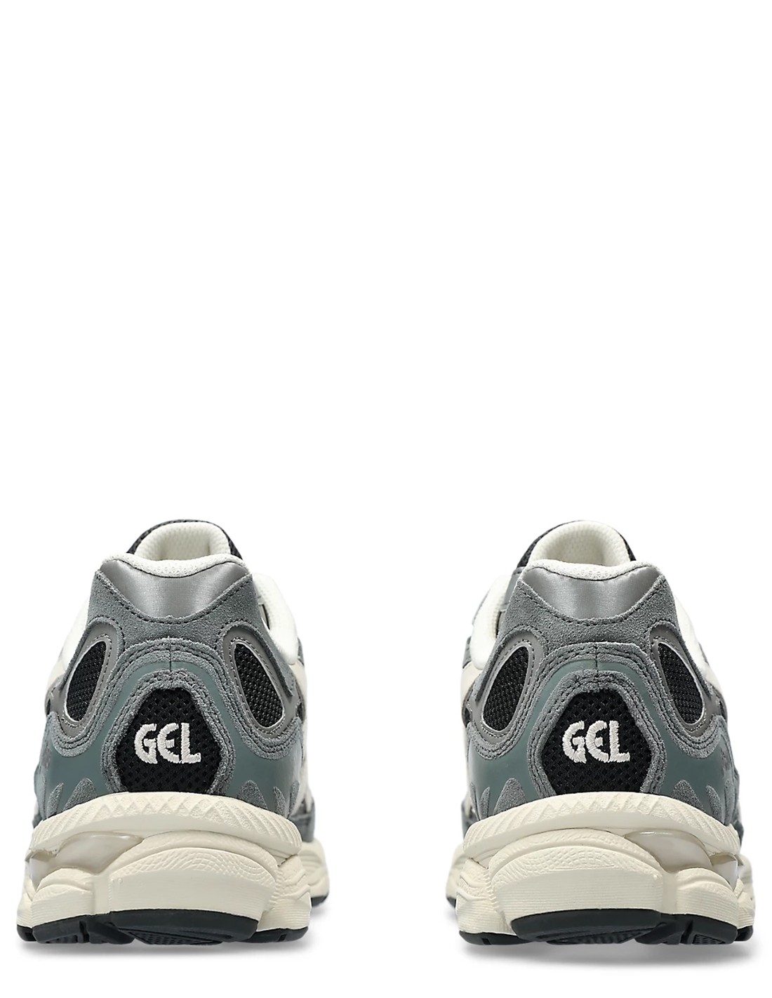 asics Sneakers Homme Gel-NYC Gris/Noir