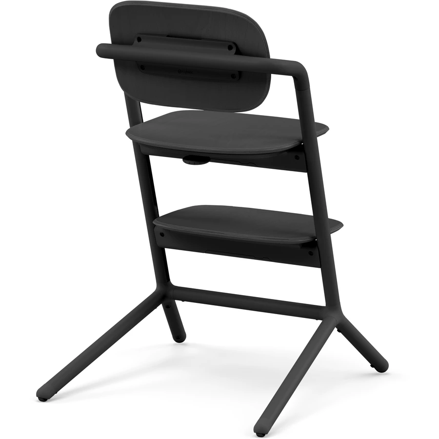 cybex GOLD Hochstuhl Lemo Stunning Black
