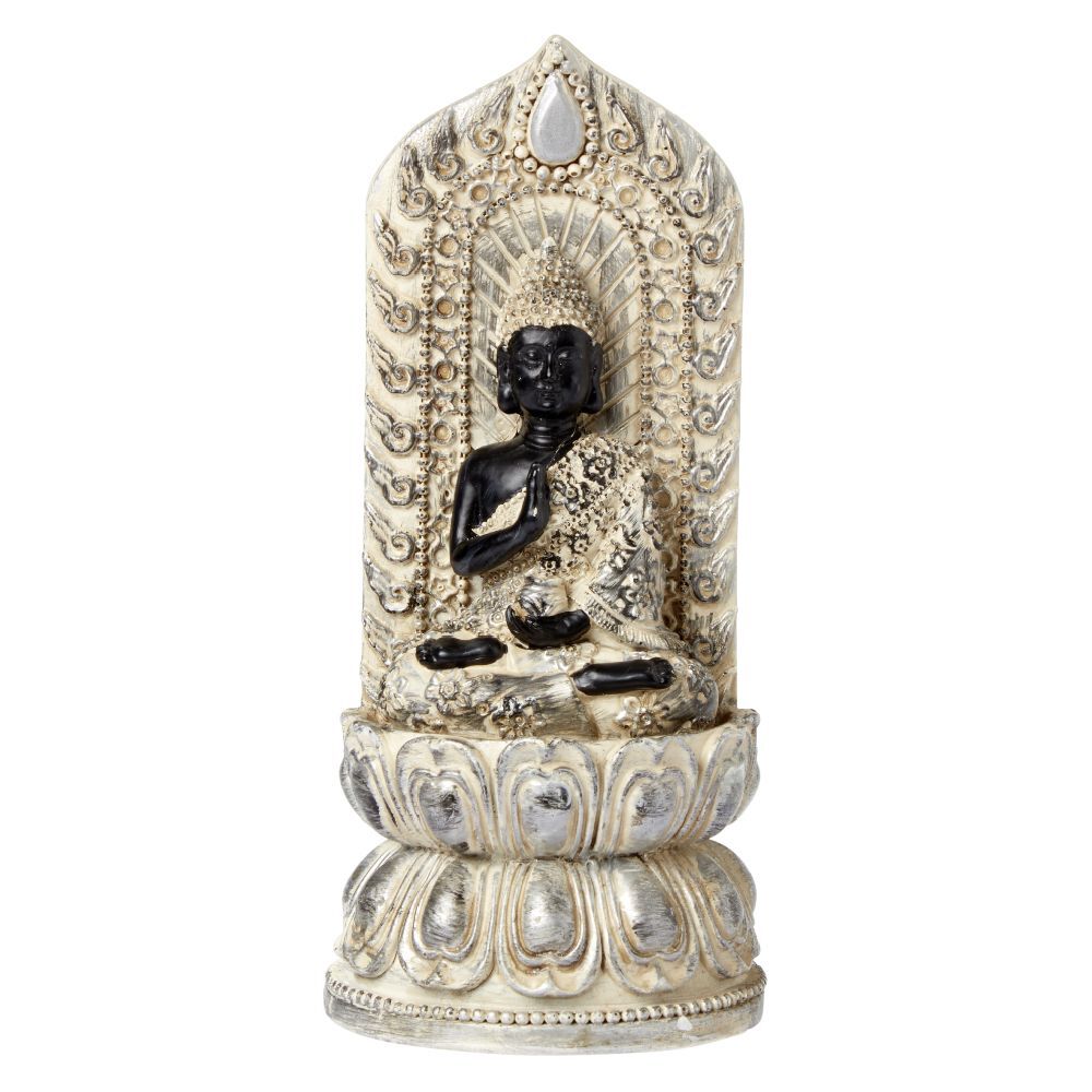 Statue de Bouddha