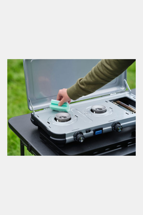 Campingaz Campingaz Camping Kitchen Multi Cook Gasbrander