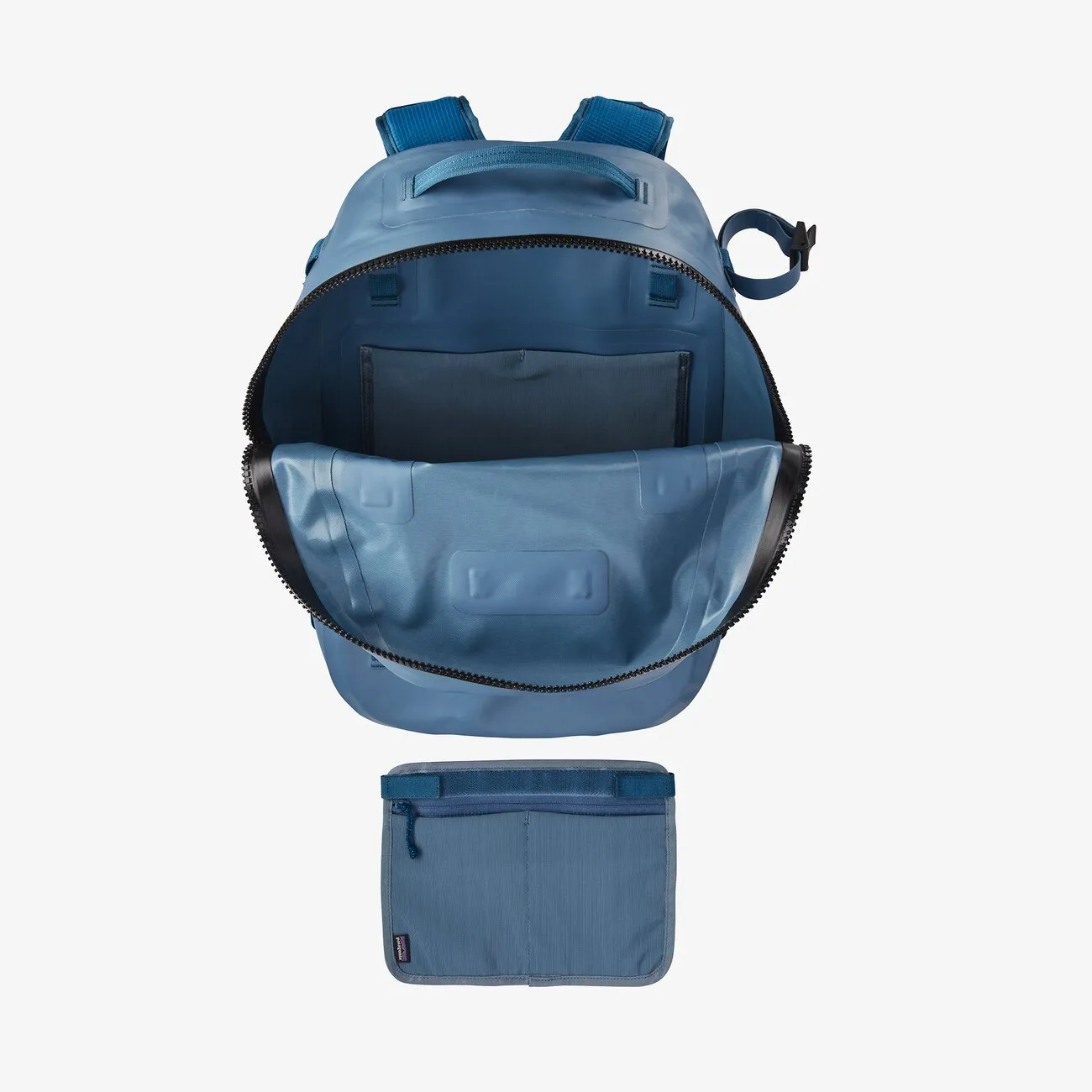 Patagonia Guidewater Backpack Pigeon Blue