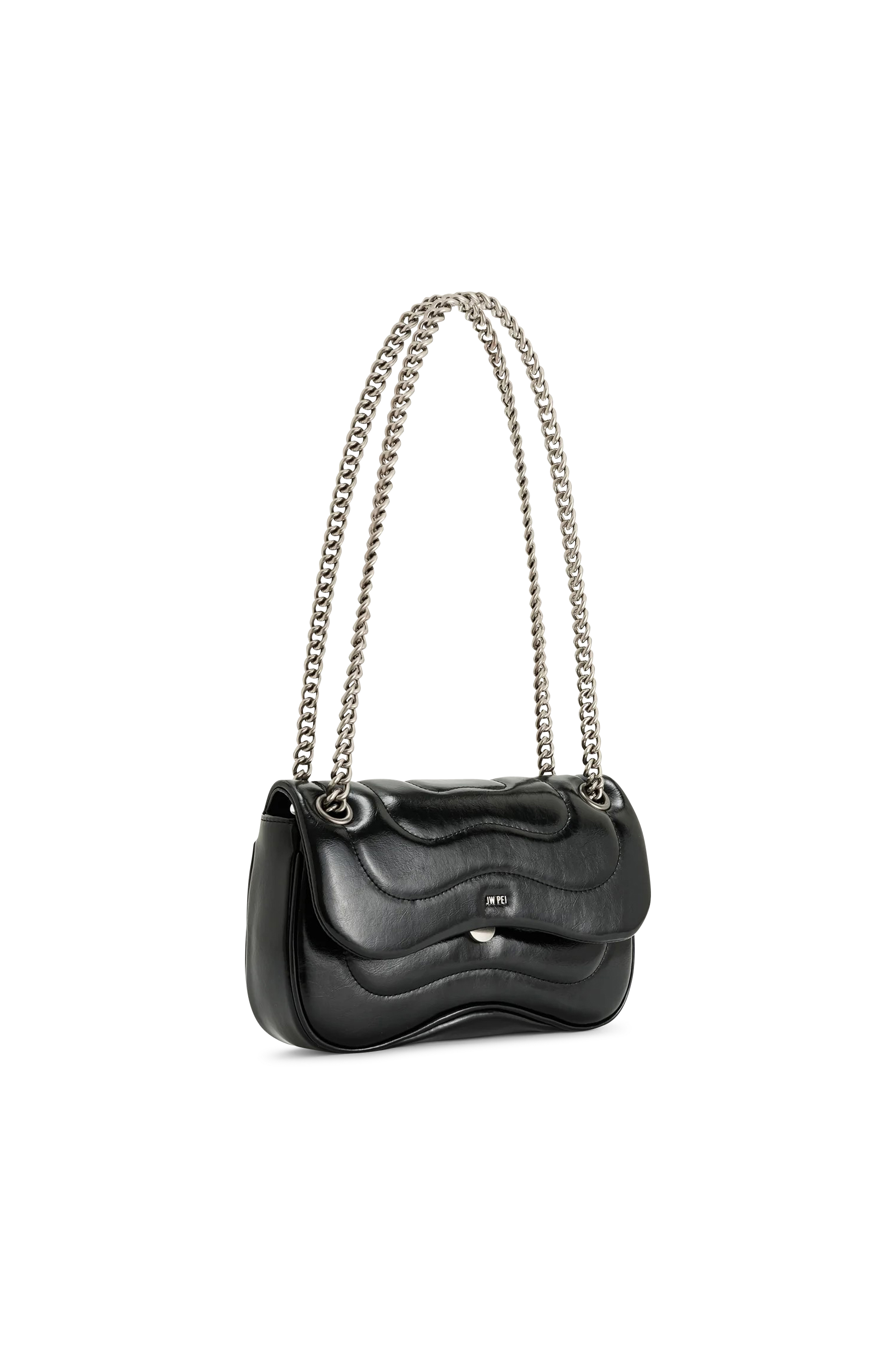 JW PEI Sac porté épaules  TINA Noir