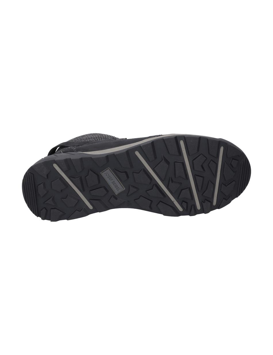 Stiefelette Raymond 53, schwarz-kom