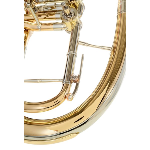 Kühnl & Hoyer 775/3G Tenor Horn