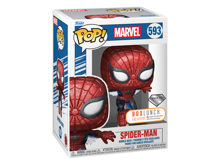 POP figuren