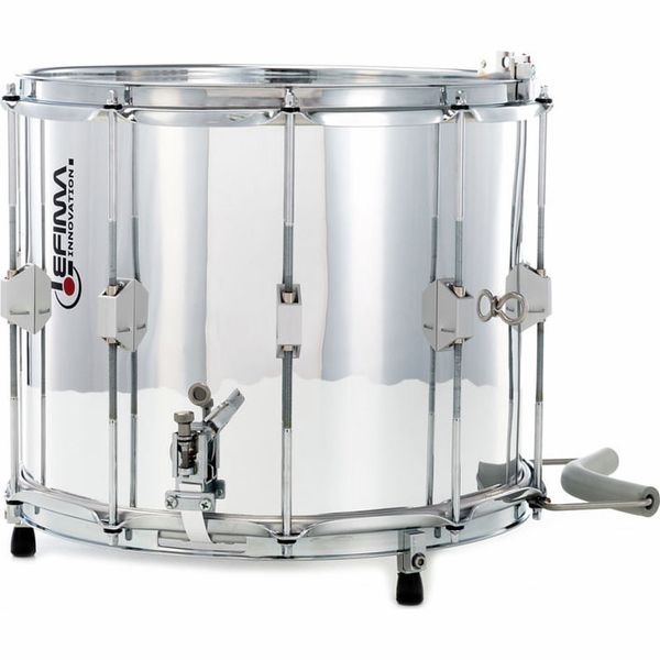Lefima MP-BU0-1412-2MM + Rockbag