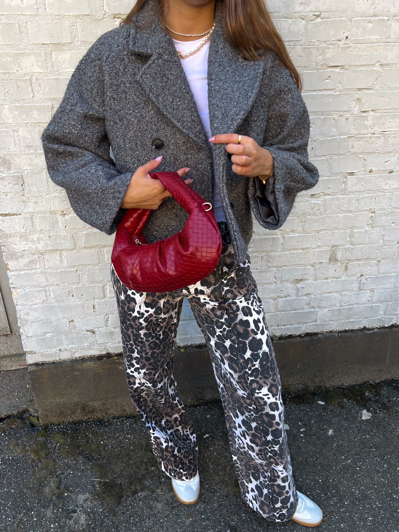 Noella Josey Jacket