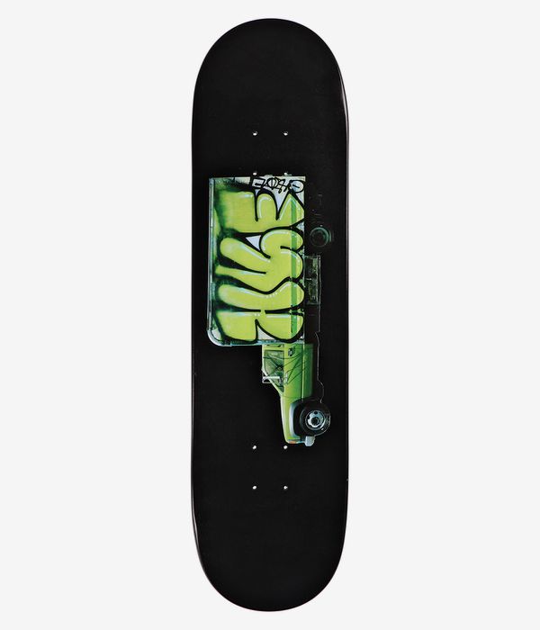 HUF Remio Box Truck 8.25