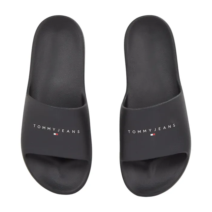 Tommy Hilfiger Basic Badslippers Heren