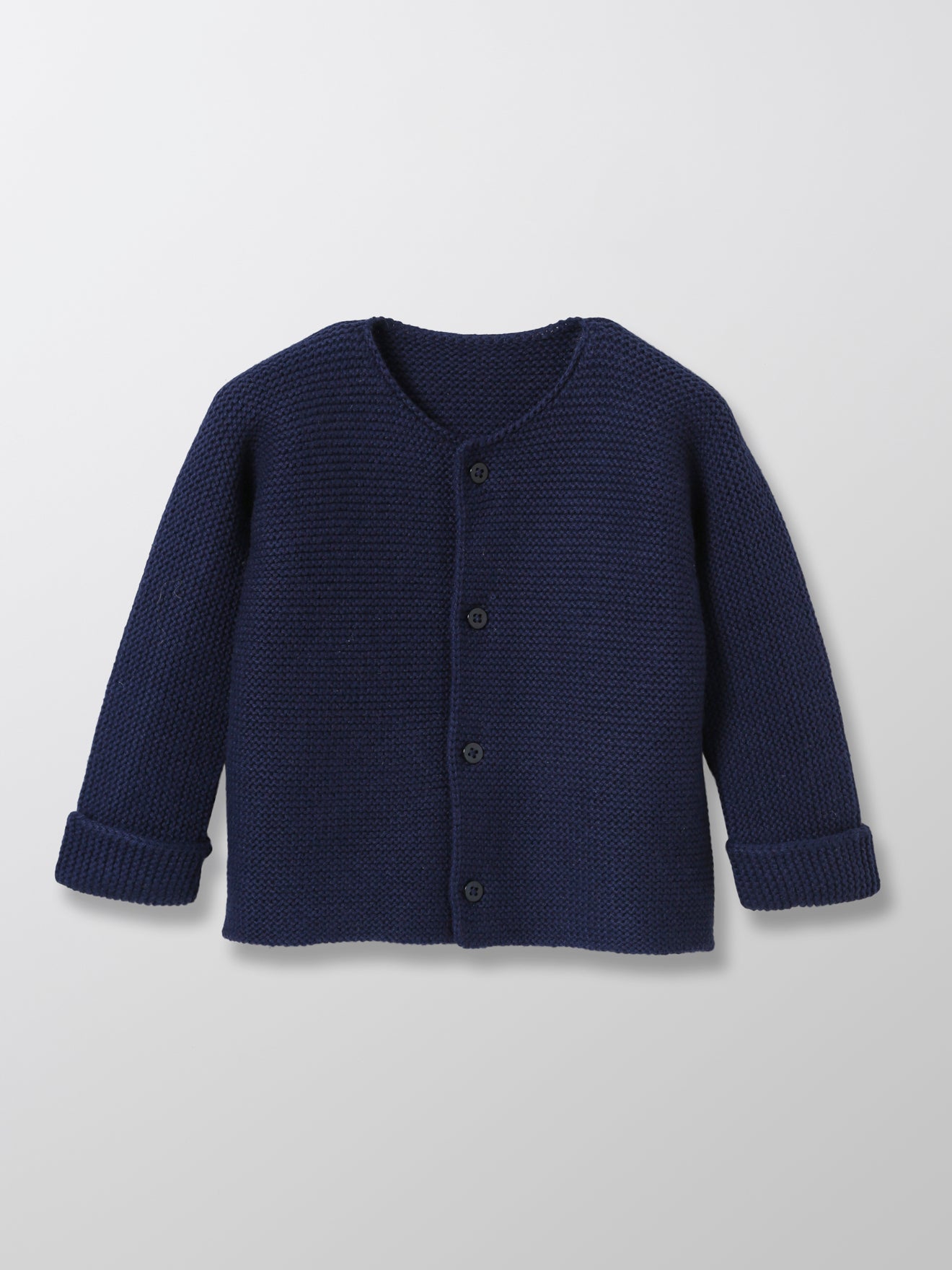 Cardigan Bébé - coton bio