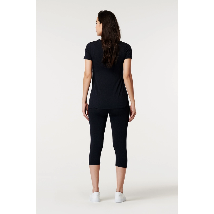 Esprit Umstandsleggings Night Sky Blue