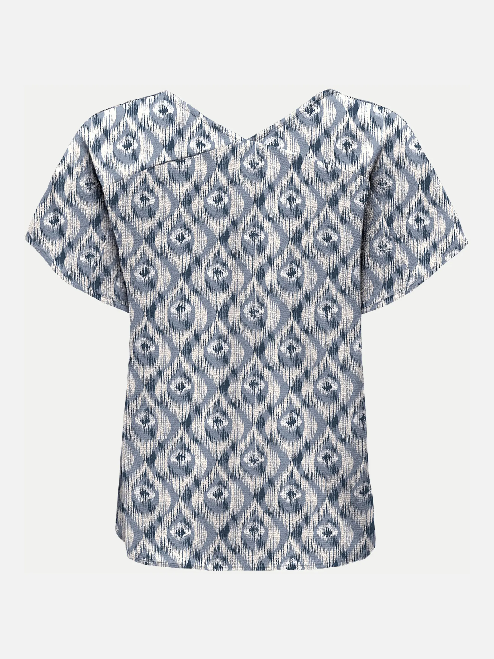 Only ONLNOVA LIFE S/S EMMY Schlupfbluse