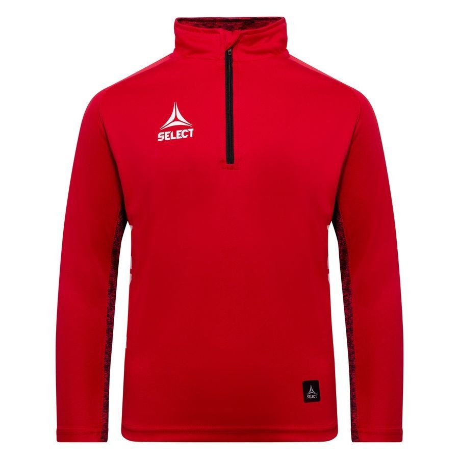 Select Maillot d'Entraînement Espagne - Rouge Enfant