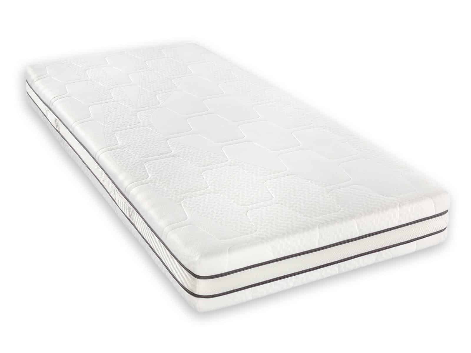 Dreambiance Vivatra Komfortschaummatratze - 090x200cm