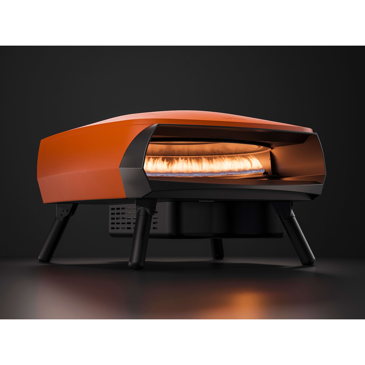 Witt Etna Fermo pizzaovn 80650017