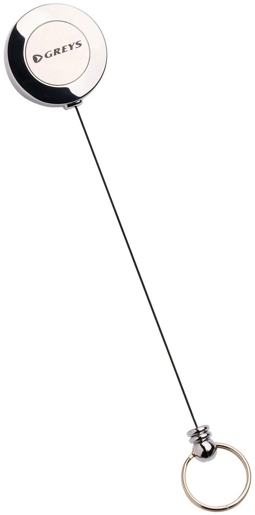 Greys Greys Pin-On Reel Retractor
