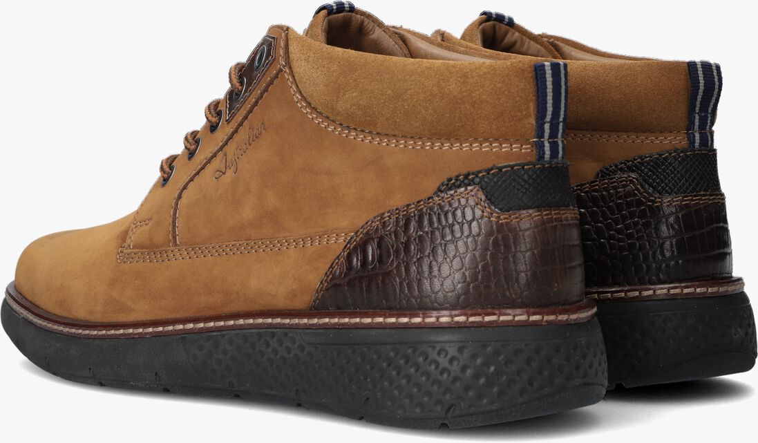 AUSTRALIAN cognac australian veterboots dexter